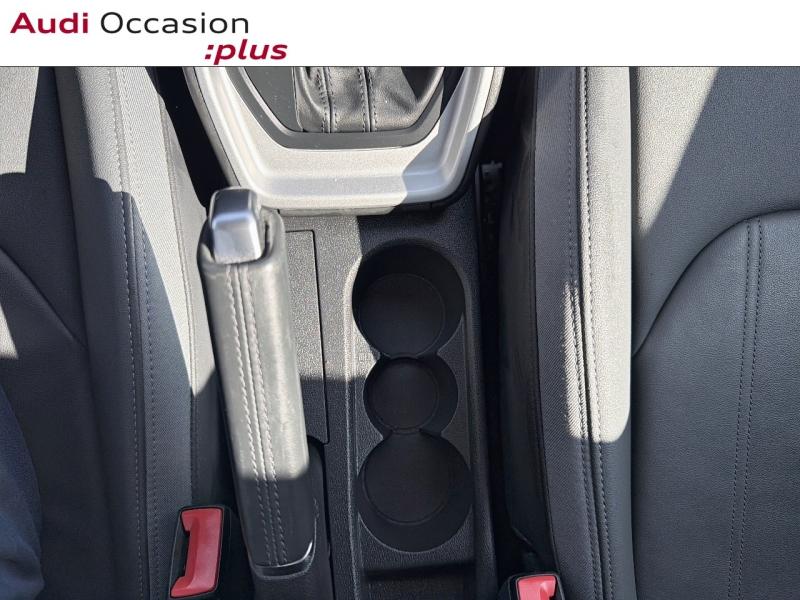 Voitures occasions Audi A1 allstreet Design luxe Rivery