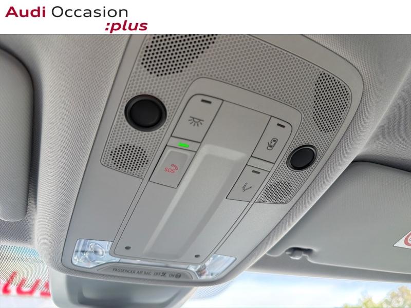 Voitures occasions Audi A1 allstreet Design luxe Bruay-la-Buissière