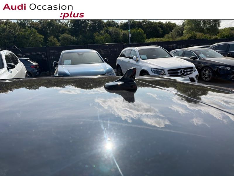 Voitures occasions Audi A1 allstreet Design luxe Rivery
