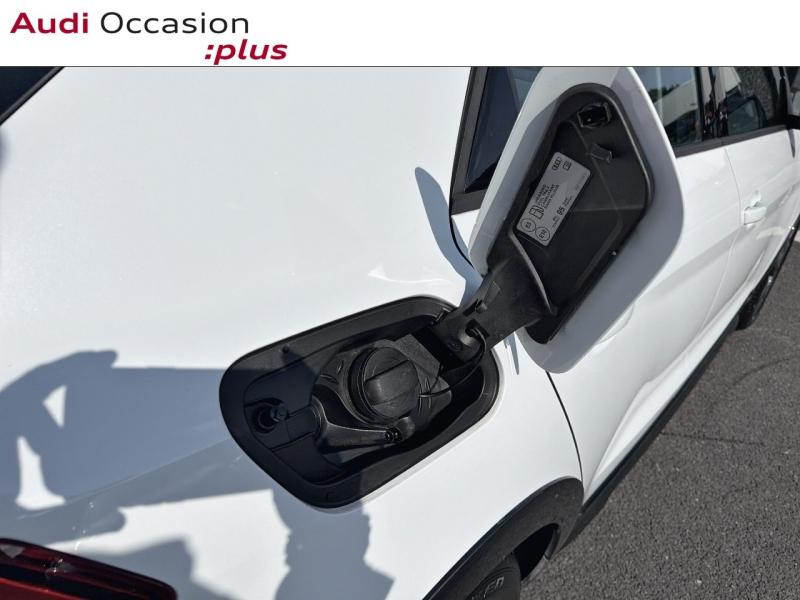 Voitures occasions Audi A1 allstreet Design luxe Bruay-la-Buissière