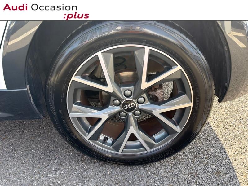 Voitures occasions Audi A1 allstreet Design luxe Rivery
