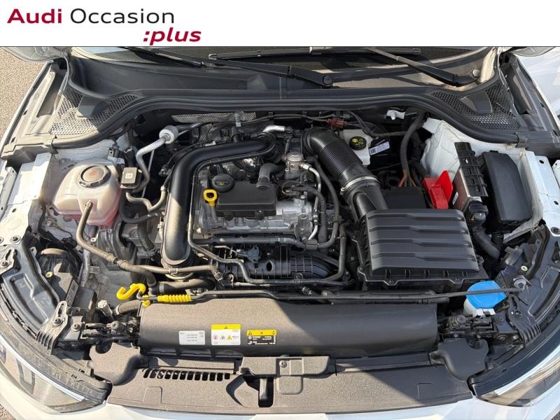 Voitures occasions Audi A1 allstreet Design luxe Rivery