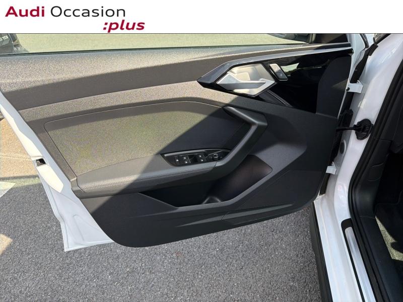 Voitures occasions Audi A1 allstreet Design luxe Bruay-la-Buissière