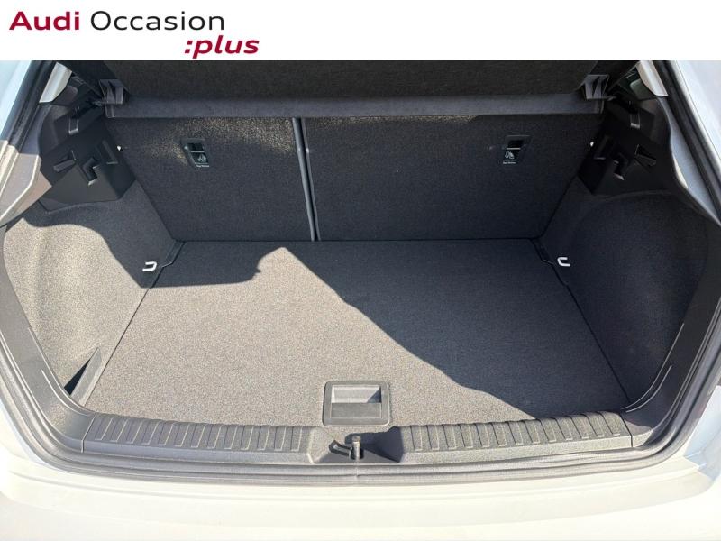 Voitures occasions Audi A1 allstreet Design luxe Rivery