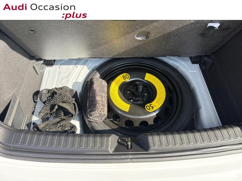 Voitures occasions Audi A1 allstreet Design luxe Rivery