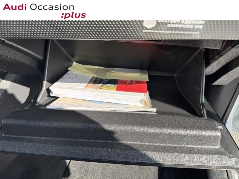Voitures occasions Audi A1 allstreet Design luxe Bruay-la-Buissière