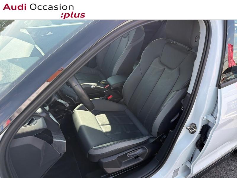 Voitures occasions Audi A1 allstreet Design luxe Rivery