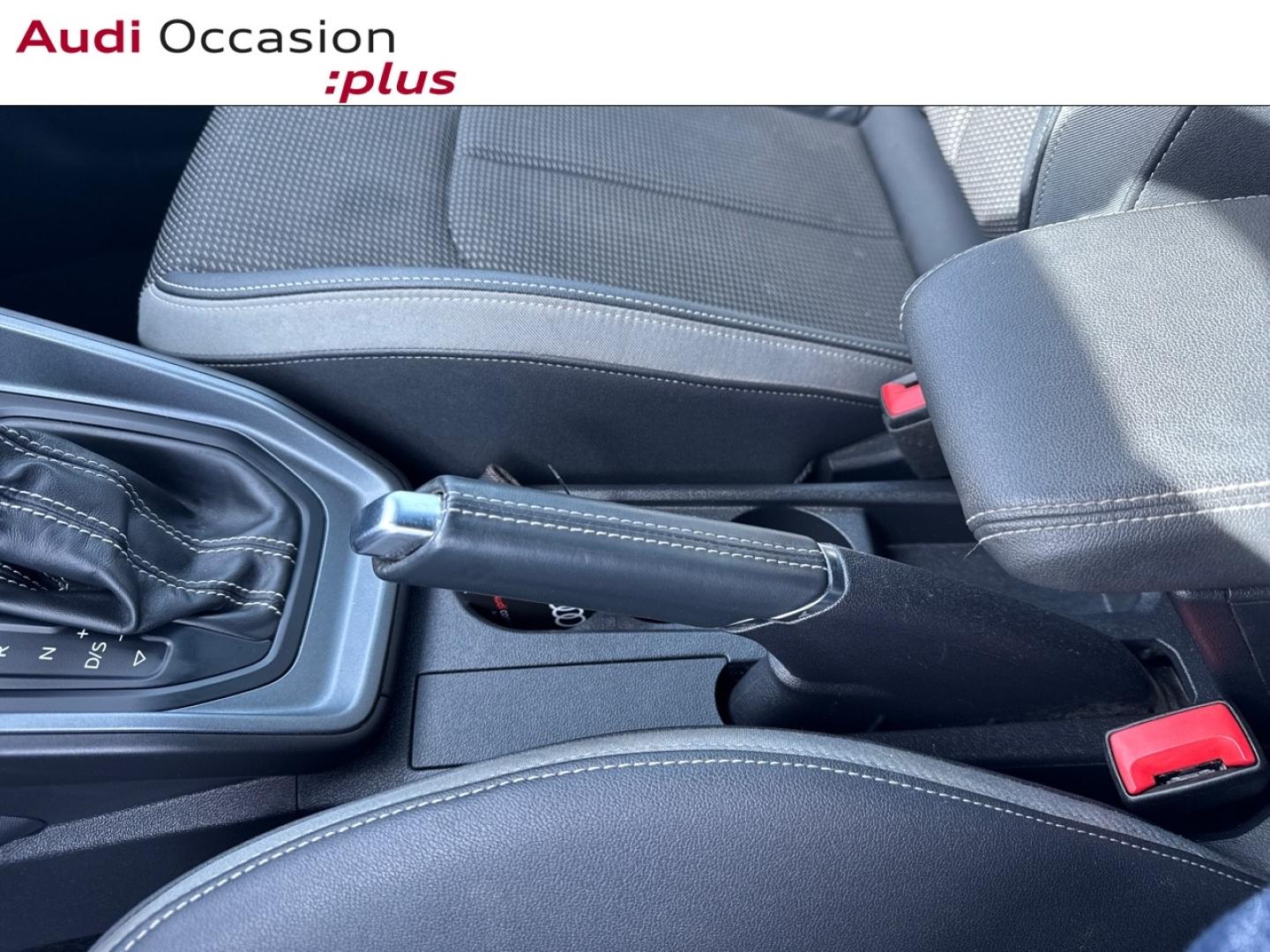 Voitures occasions Audi A1 Sportback Competition Rivery