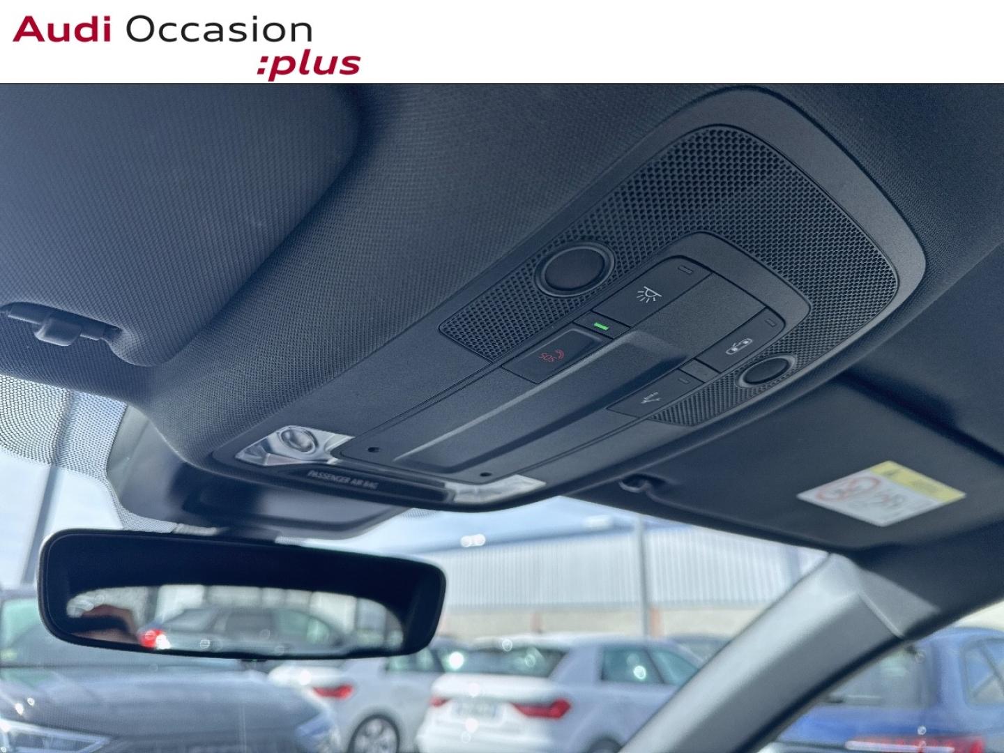 Voitures occasions Audi A1 Sportback Competition Rivery