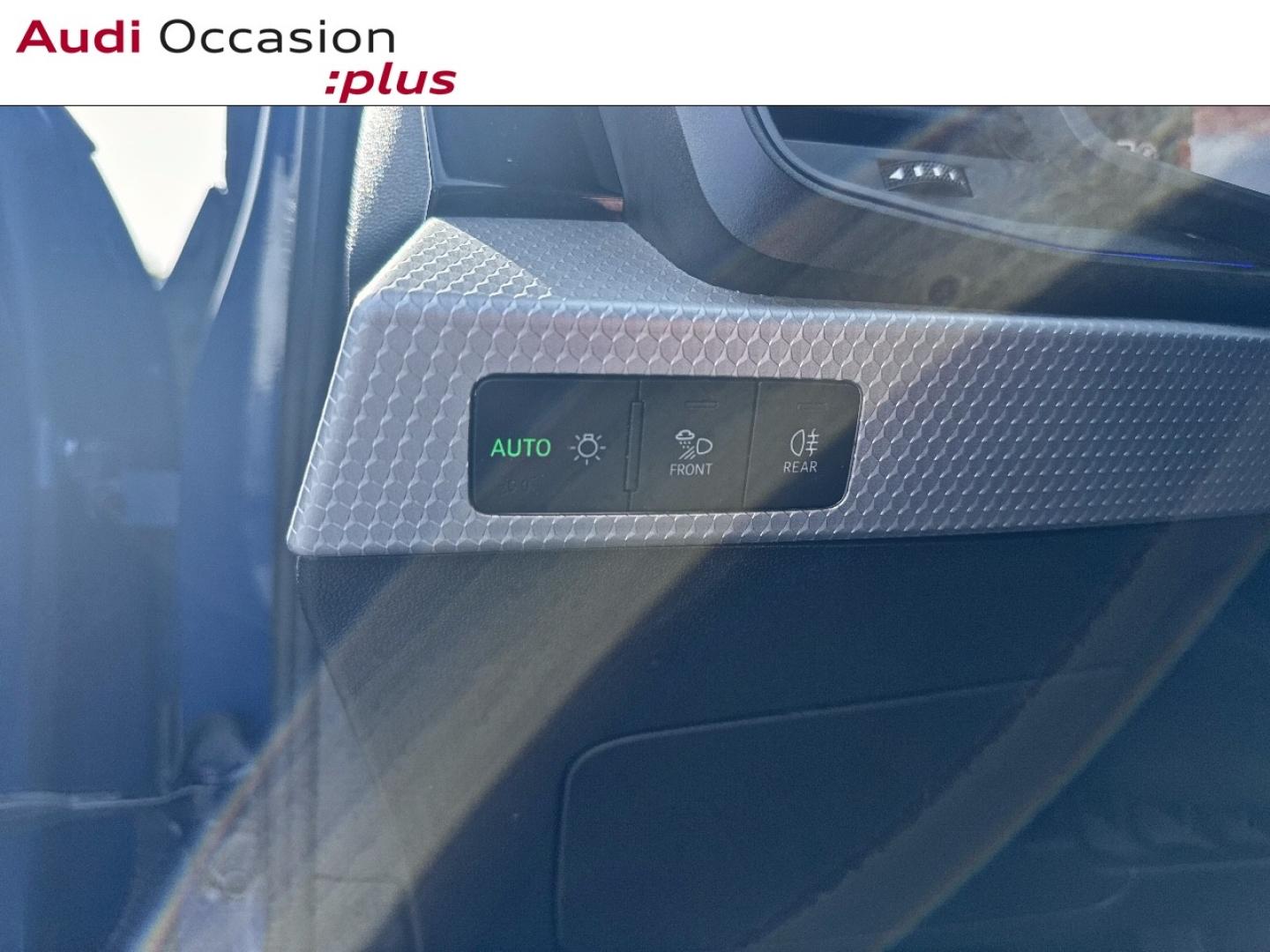 Voitures occasions Audi A1 Sportback Competition Rivery