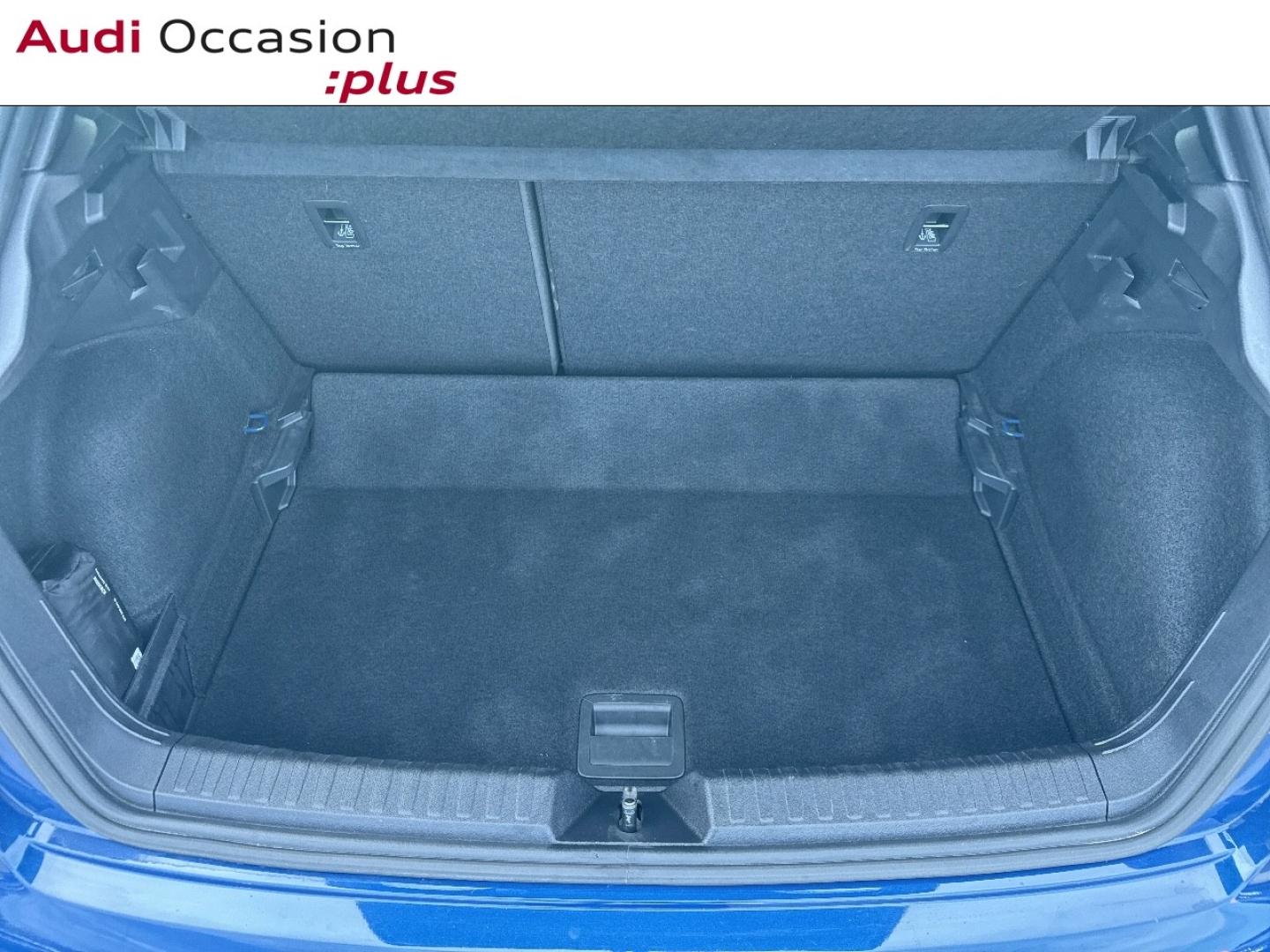 Voitures occasions Audi A1 Sportback Competition Rivery