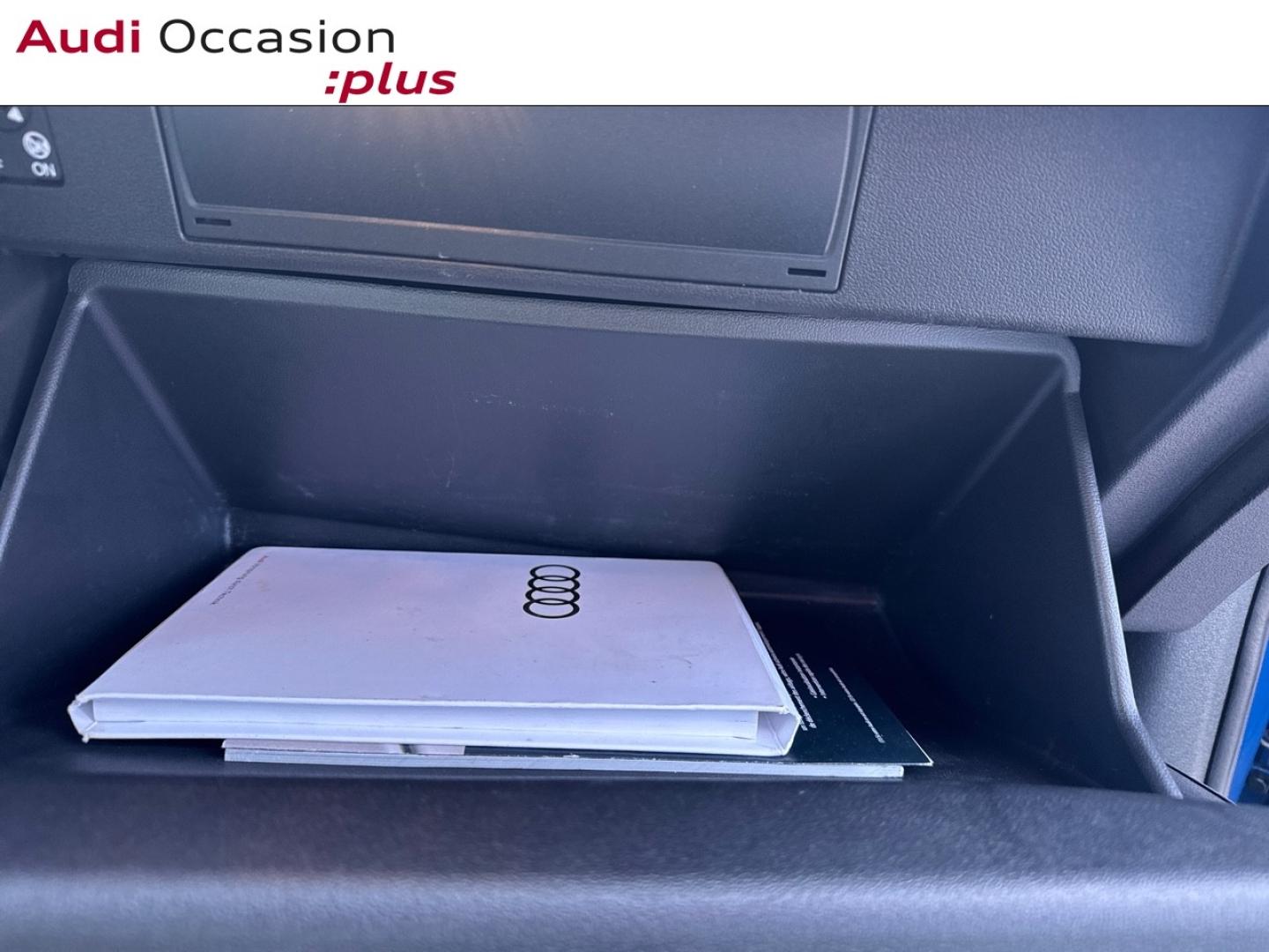 Voitures occasions Audi A1 Sportback Competition Rivery