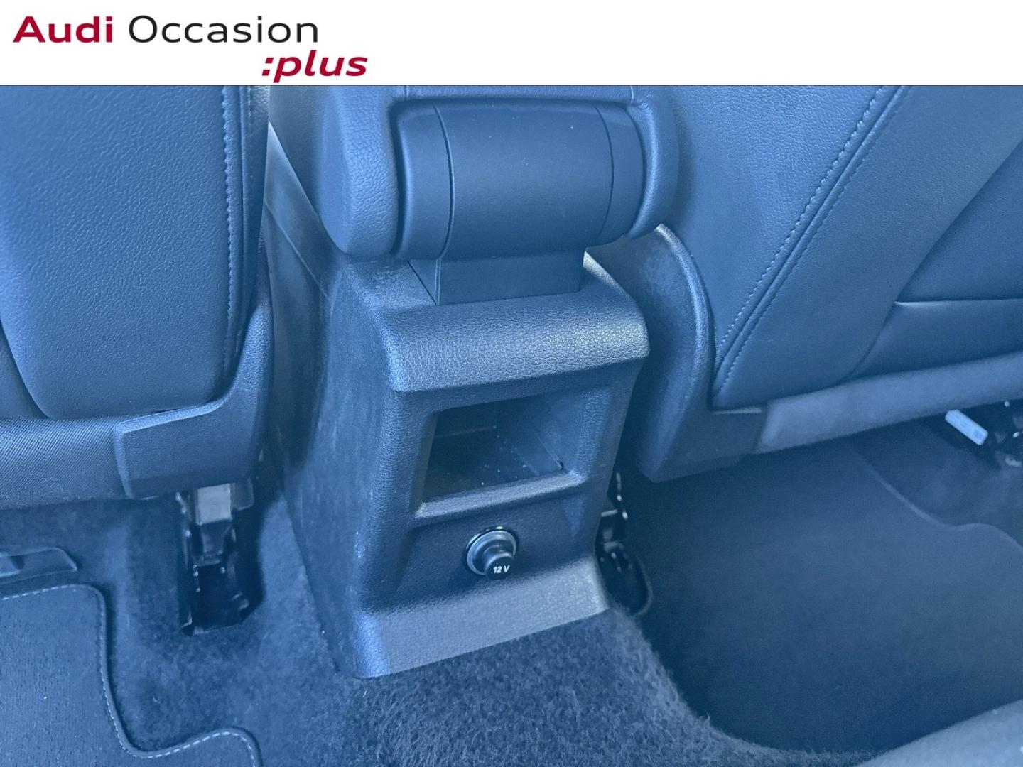 Voitures occasions Audi Q2 S line Plus Rivery