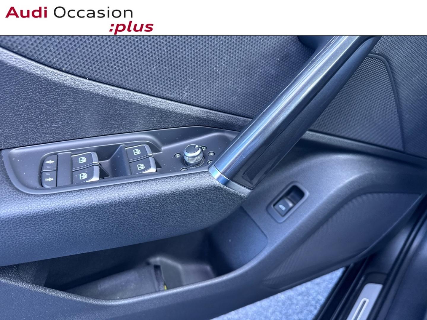 Voitures occasions Audi Q2 S line Plus Rivery