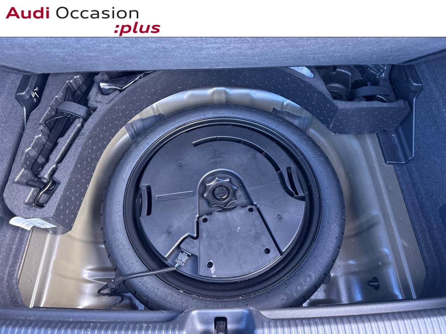 Voitures occasions Audi Q2 S line Plus Rivery