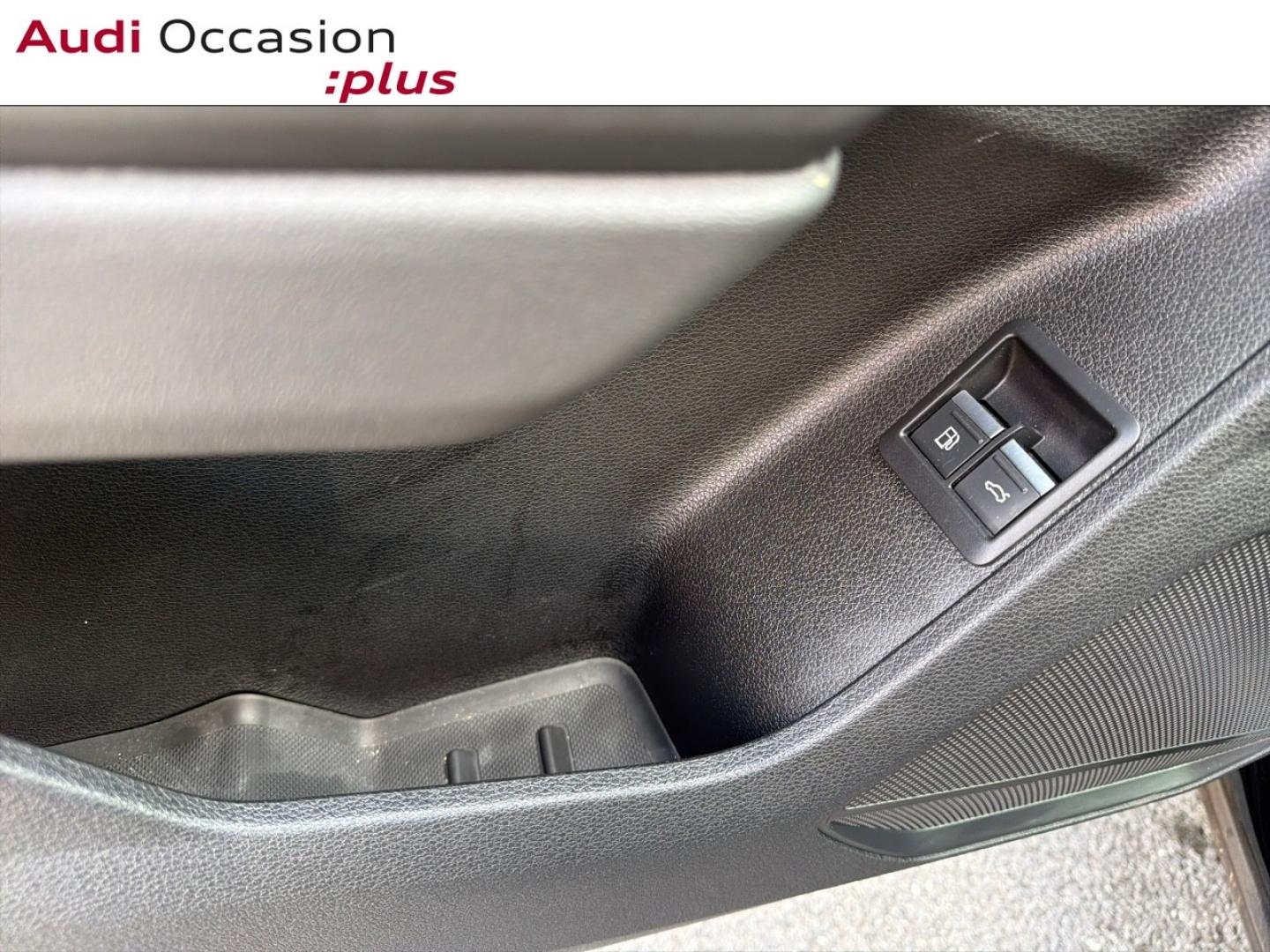Voitures occasions Audi Q3 Sportback S line Rivery