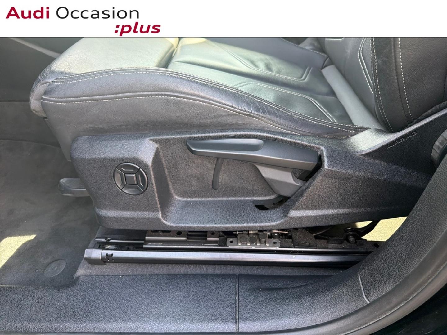 Voitures occasions Audi Q3 Sportback S line Rivery