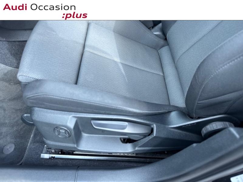 Voitures occasions Audi A3 Sportback S line Rivery