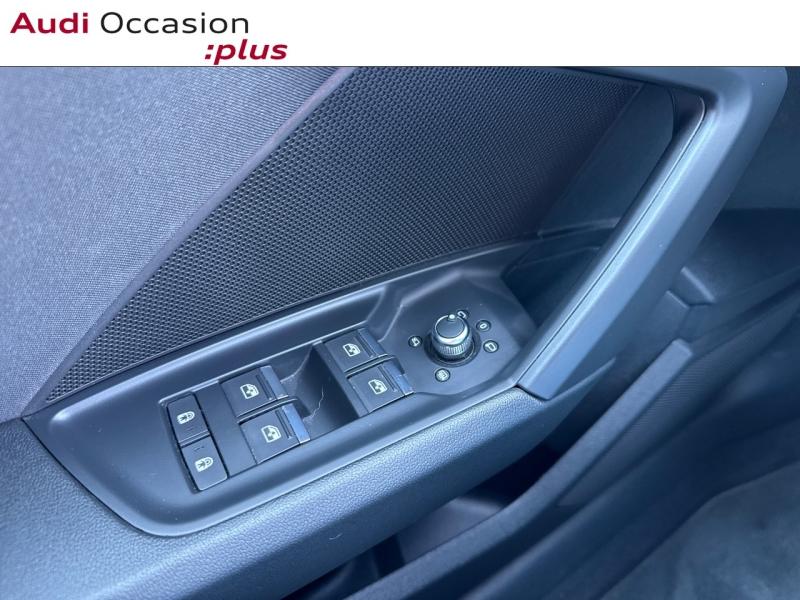 Voitures occasions Audi A3 Sportback S line Rivery