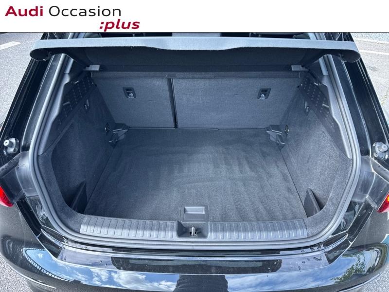 Voitures occasions Audi A3 Sportback S line Rivery