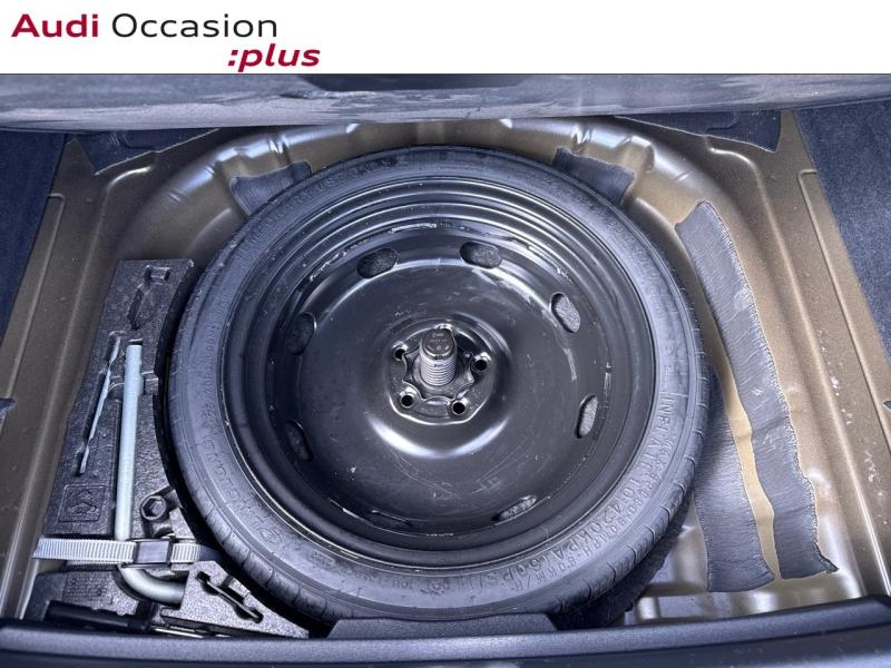 Voitures occasions Audi A3 Sportback S line Rivery
