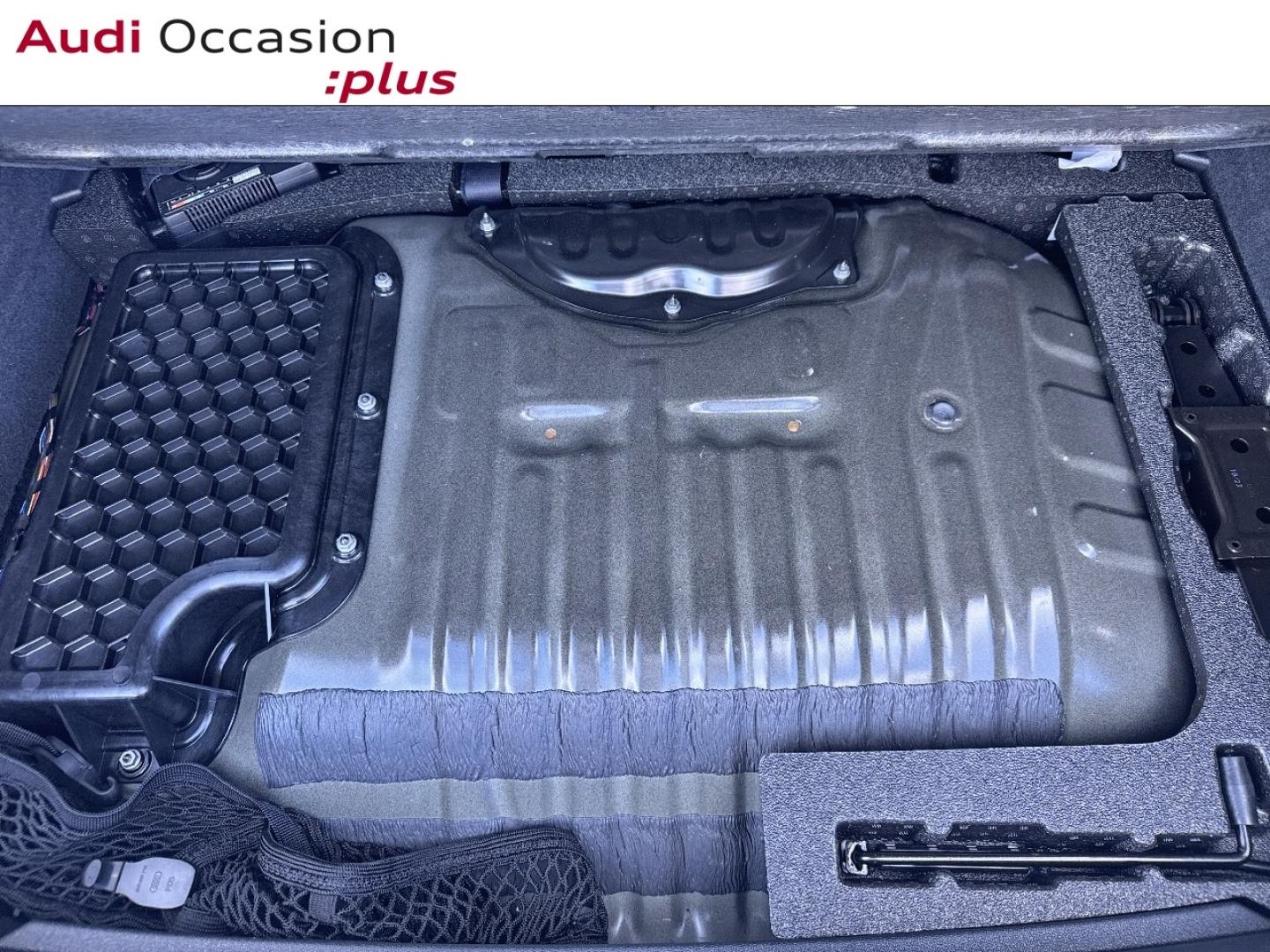 Voitures occasions Audi A3 Sportback S line Rivery