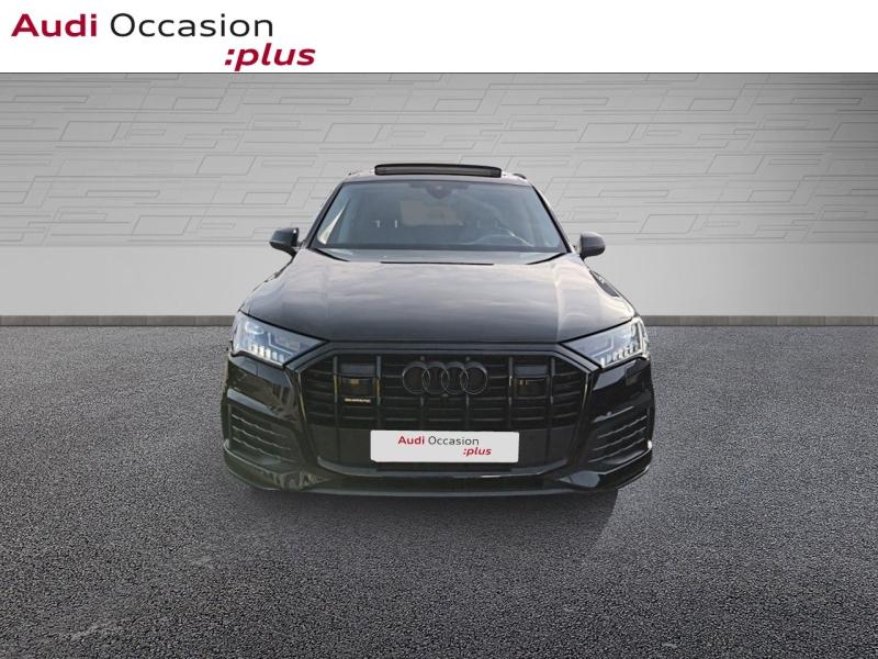 Voitures occasions Audi Q7 Avus extended Rivery