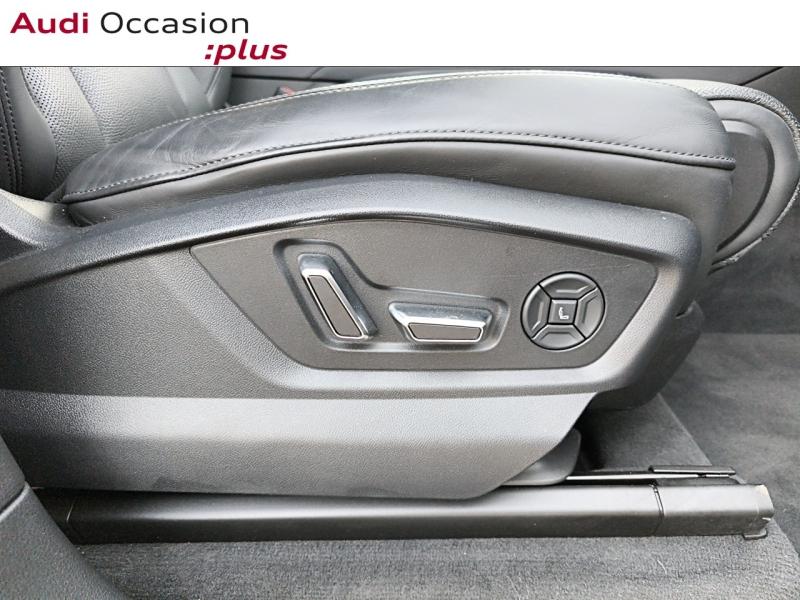Voitures occasions Audi Q7 Avus extended Rivery