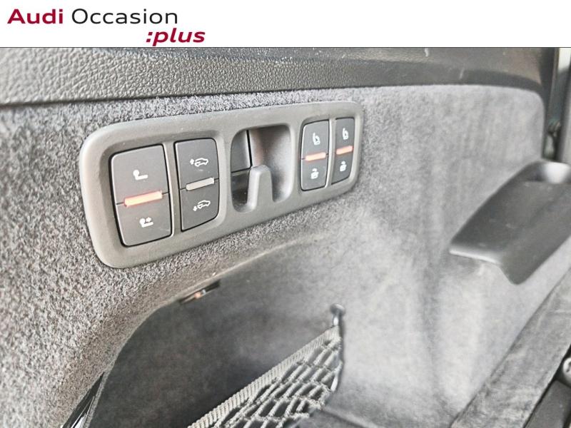 Voitures occasions Audi Q7 Avus extended Rivery