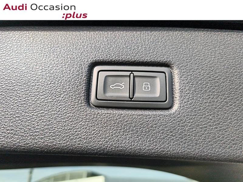 Voitures occasions Audi Q7 Avus extended Rivery