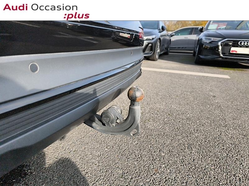 Voitures occasions Audi Q7 Avus extended Rivery