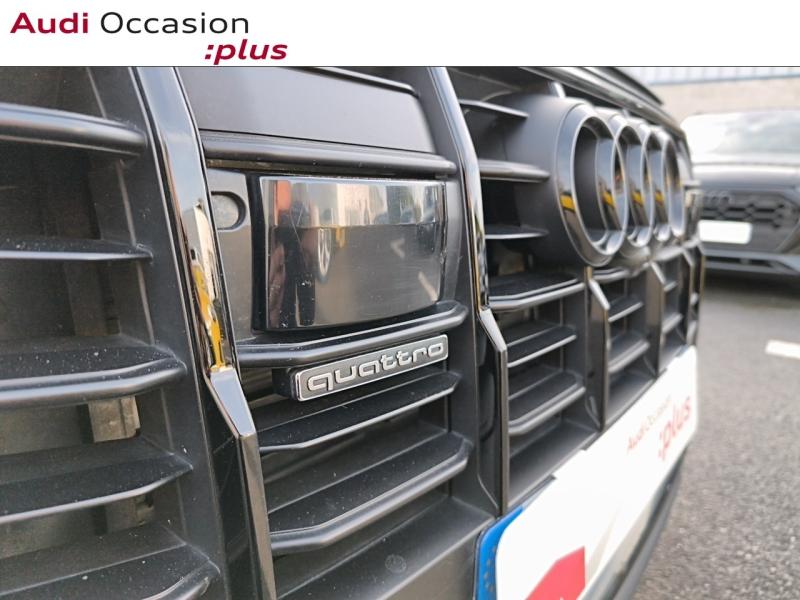 Voitures occasions Audi Q7 Avus extended Rivery