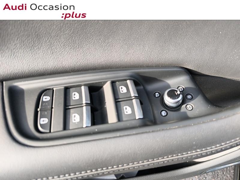 Voitures occasions Audi Q7 Avus extended Rivery