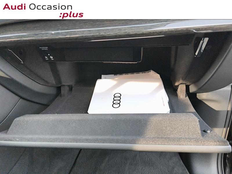 Voitures occasions Audi Q7 Avus extended Rivery