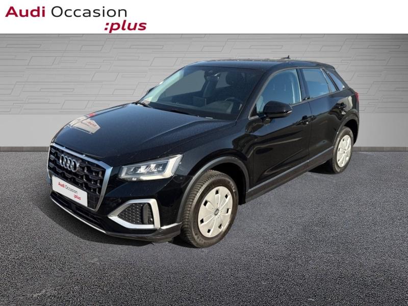 Voitures occasions Audi Q2 Business Executive Rivery