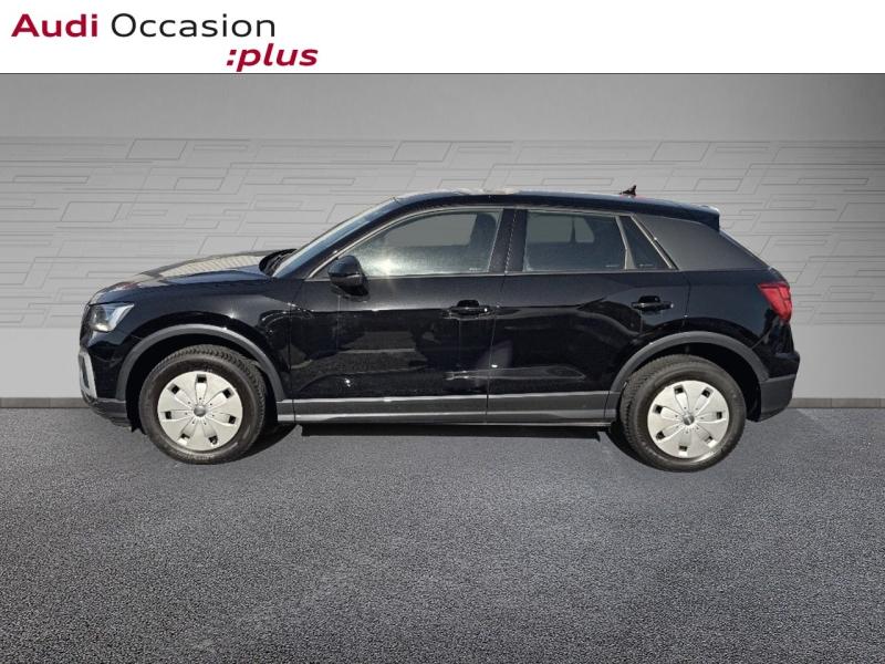 Voitures occasions Audi Q2 Business Executive Rivery