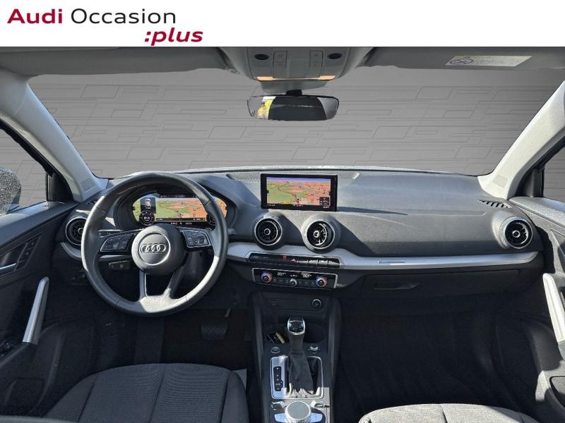 Voitures occasions Audi Q2 Business Executive Rivery