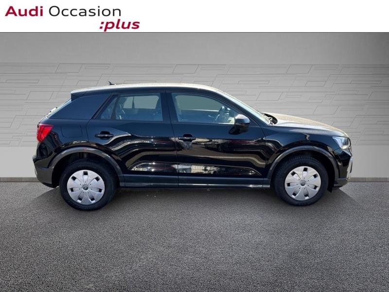 Voitures occasions Audi Q2 Business Executive Rivery