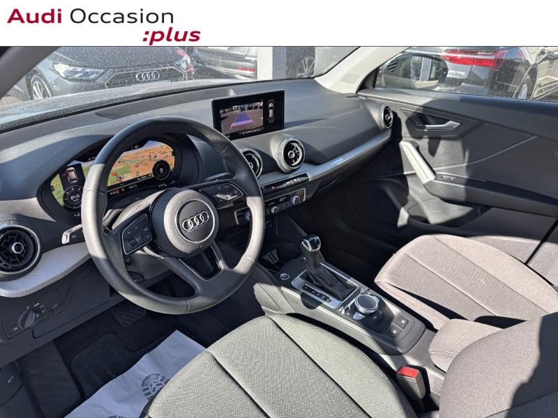 Voitures occasions Audi Q2 Business Executive Rivery