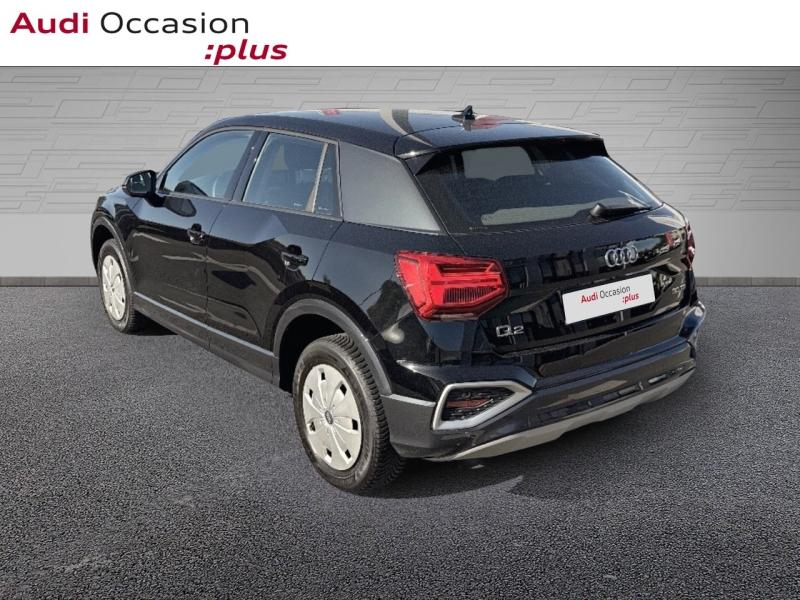 Voitures occasions Audi Q2 Business Executive Rivery