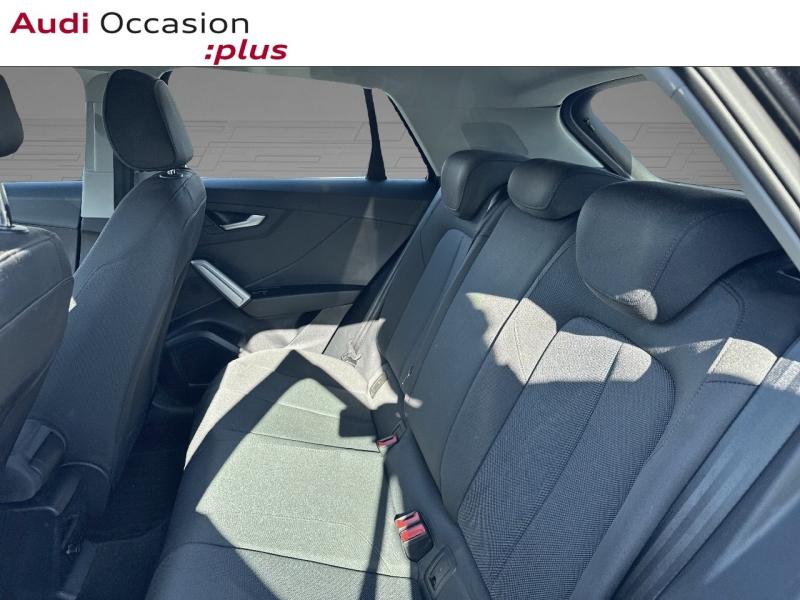 Voitures occasions Audi Q2 Business Executive Rivery