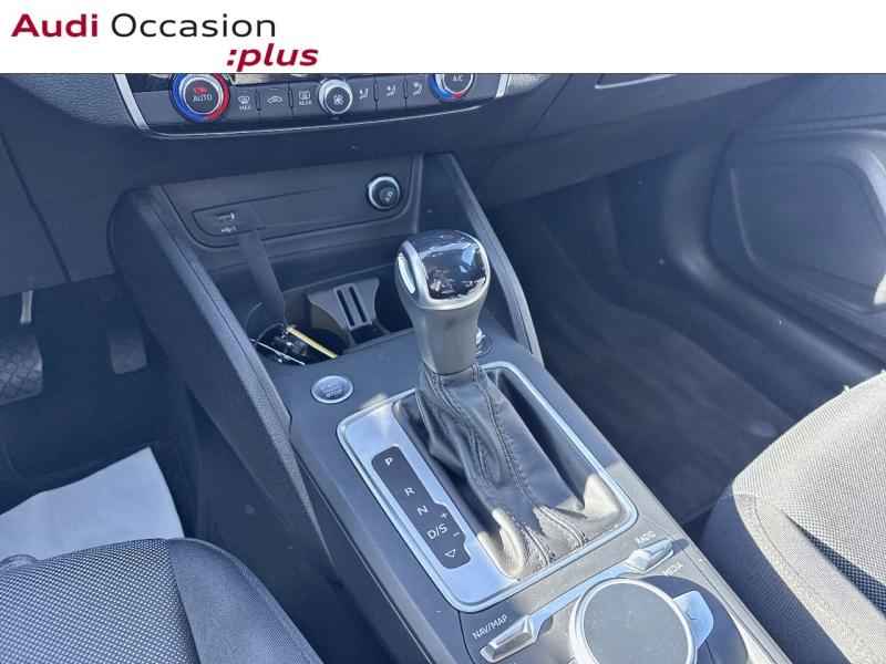 Voitures occasions Audi Q2 Business Executive Rivery
