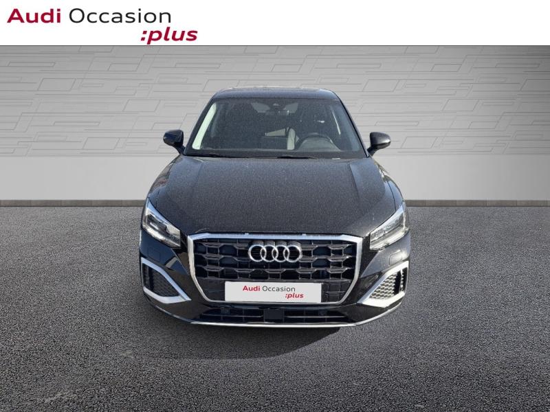Voitures occasions Audi Q2 Business Executive Rivery