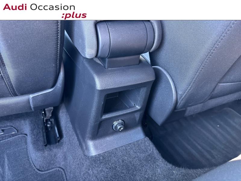 Voitures occasions Audi Q2 Business Executive Rivery