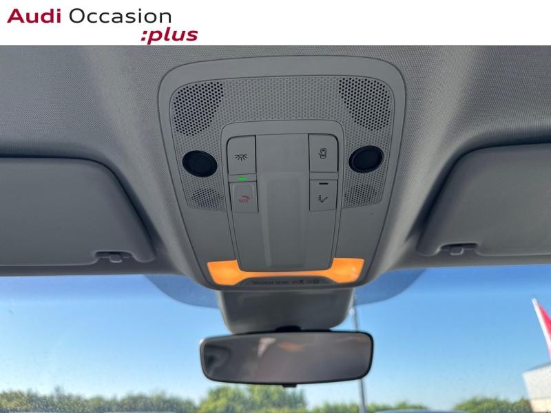 Voitures occasions Audi Q2 Business Executive Rivery