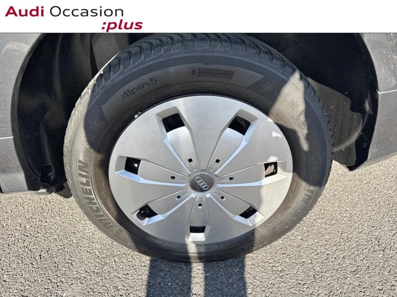 Voitures occasions Audi Q2 Business Executive Rivery