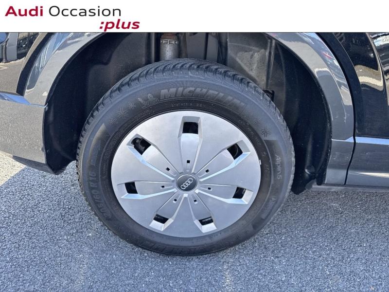 Voitures occasions Audi Q2 Business Executive Rivery