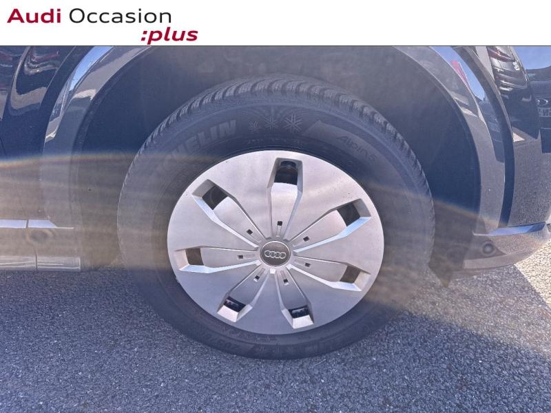 Voitures occasions Audi Q2 Business Executive Rivery