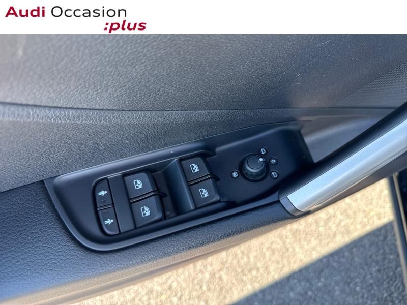 Voitures occasions Audi Q2 Business Executive Rivery