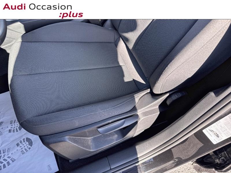Voitures occasions Audi Q2 Business Executive Rivery